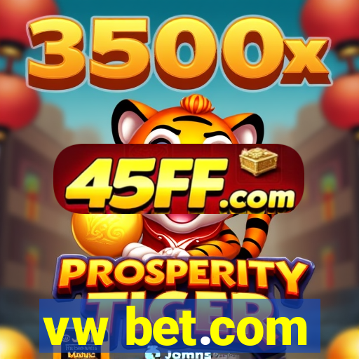 vw bet.com